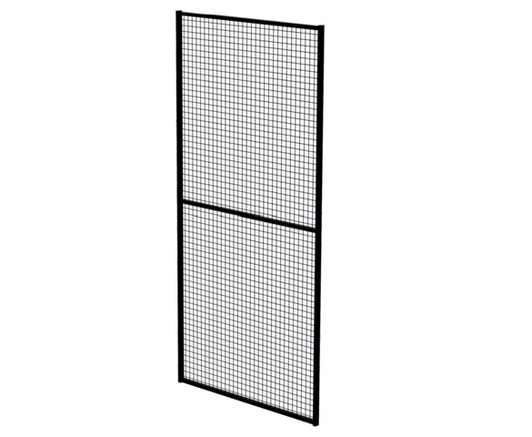 K2 Fence Panel width 1000mm