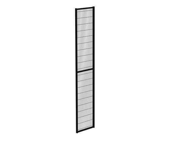 Fence Panel width 300mm
